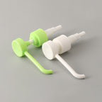 24/410 28/410 Press-type Extended Pump Nozzle