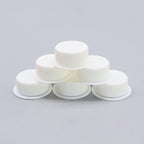 Dairy juice aseptic cap plastic cap