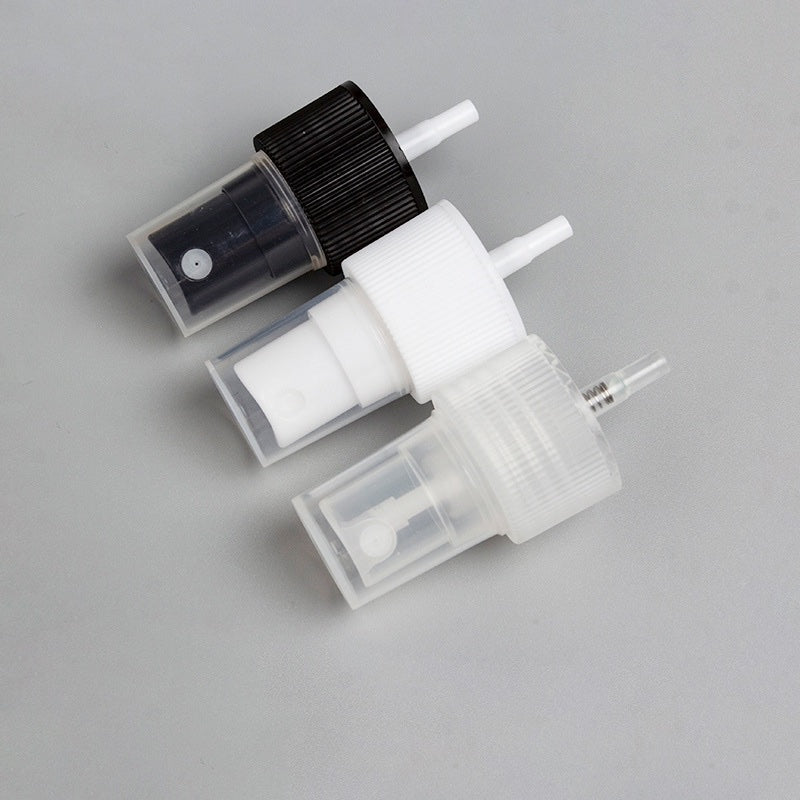 18/410 20/410 24/410 Half Cap Fine Perfume Spray Pump