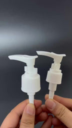 24/410 PP press-type clamp pump