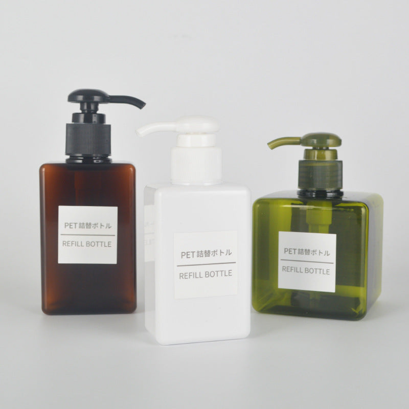 28/410 Press-type circular pump