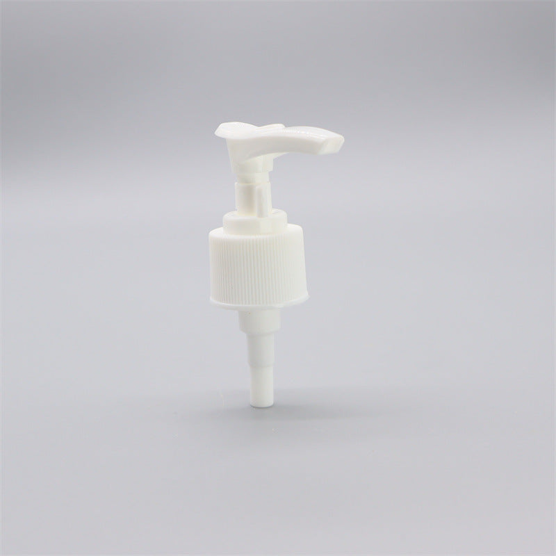 24/410 PP press-type clamp pump