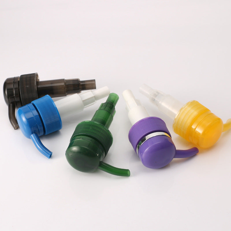 32/410 4CC Press-type lotion pump