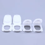 PE beverage packaging plastic cap