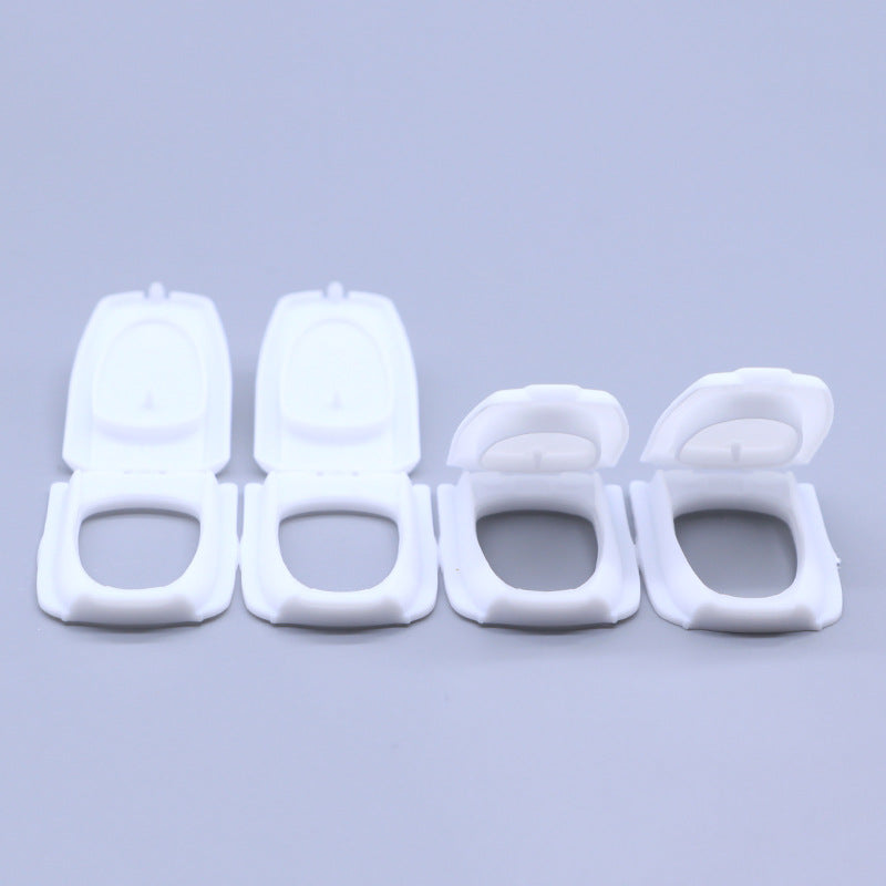 PE beverage packaging plastic cap