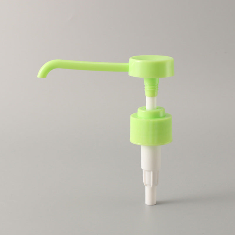 24/410 28/410 Press-type Extended Pump Nozzle