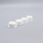 Dairy juice aseptic cap plastic cap