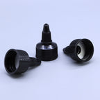 20/410 24/410 28/410 Twist Top Cap Plastic Screw Sauce Bottle Cap