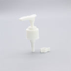 24/410 PP press-type clamp pump