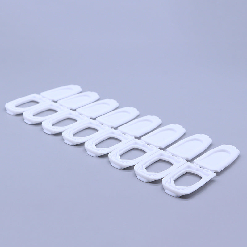 PE beverage packaging plastic cap