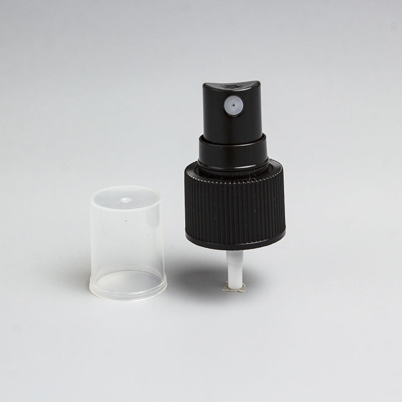 18/410 20/410 24/410 Half Cap Fine Perfume Spray Pump