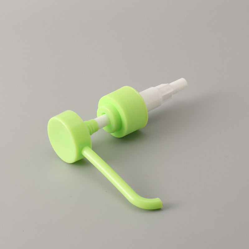 24/410 28/410 Press-type Extended Pump Nozzle