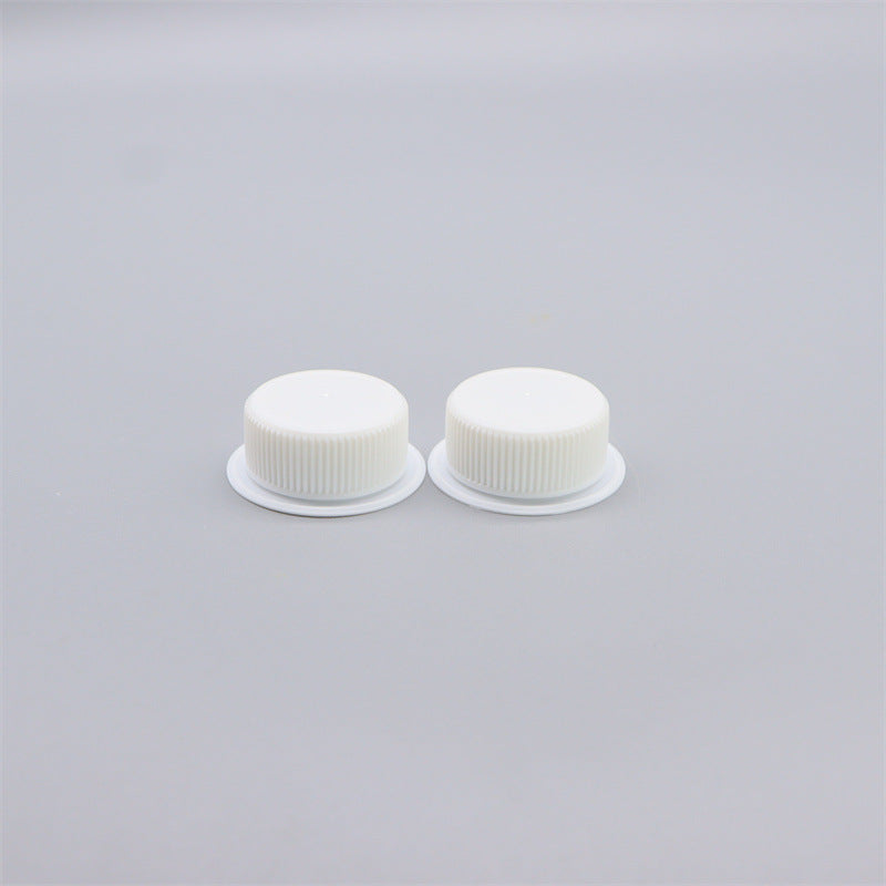 Dairy juice aseptic cap plastic cap