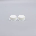 Dairy juice aseptic cap plastic cap