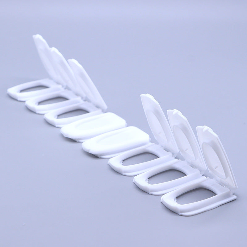 PE beverage packaging plastic cap