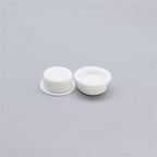 Dairy juice aseptic cap plastic cap