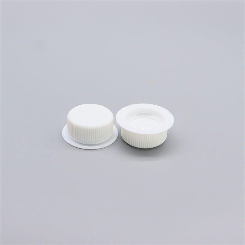 Dairy juice aseptic cap plastic cap
