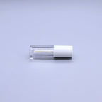 3.5ml round transparent lip gloss tube