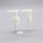 24/410 PP press-type clamp pump