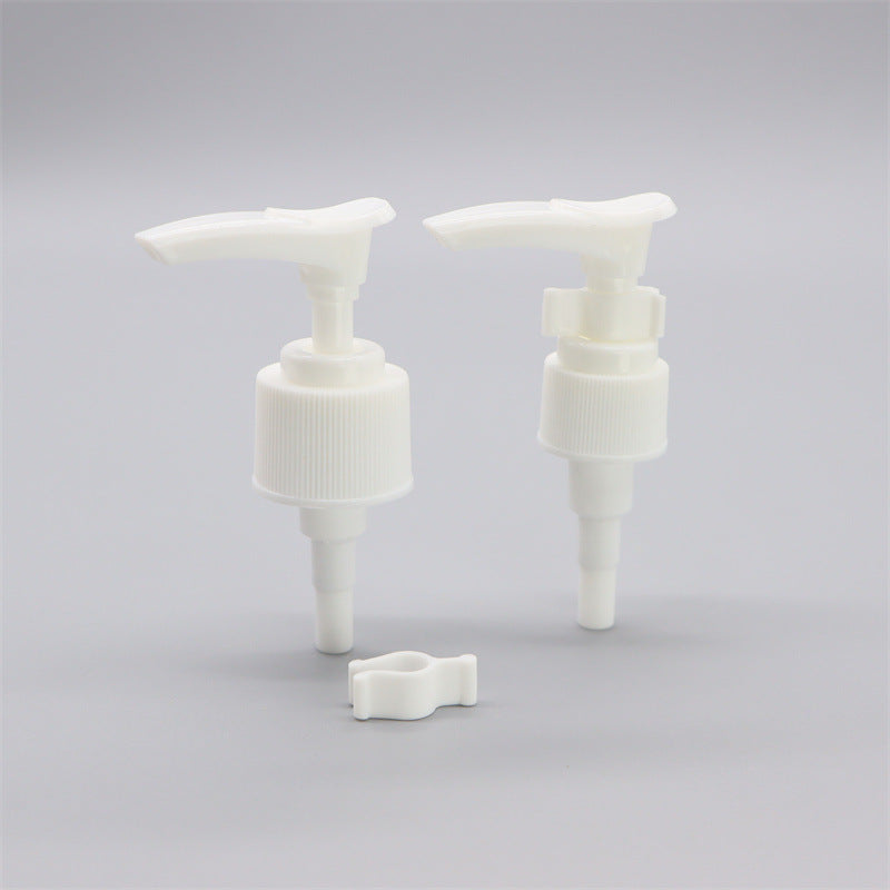 24/410 PP press-type clamp pump