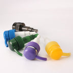 32/410 4CC Press-type lotion pump