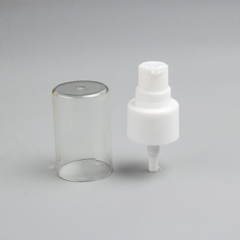 18/410 20/410 24/410 Full Cover Foundation Pump