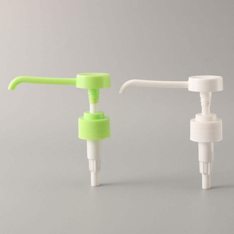 24/410 28/410 Press-type Extended Pump Nozzle