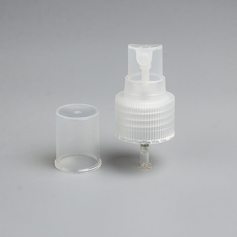 18/410 20/410 24/410 Half Cap Fine Perfume Spray Pump