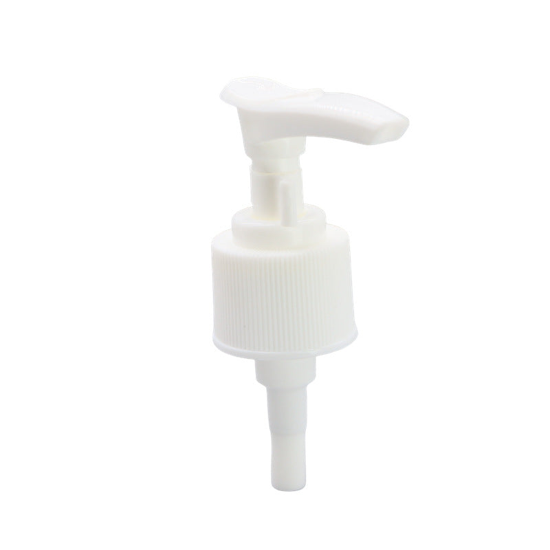 24/410 PP press-type clamp pump