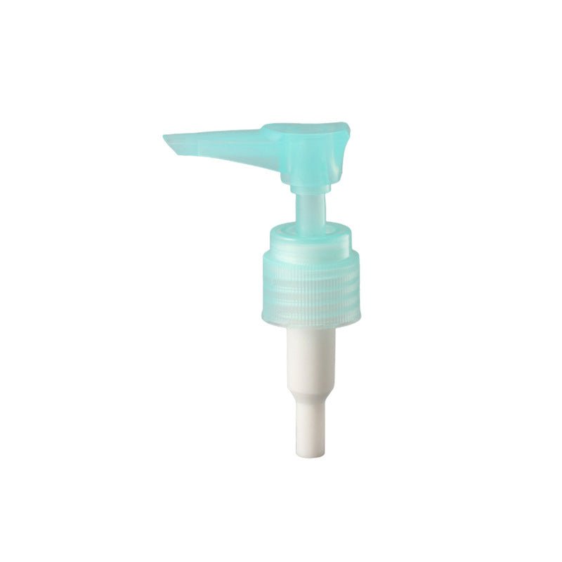 20/410 PP press-type clamp pump