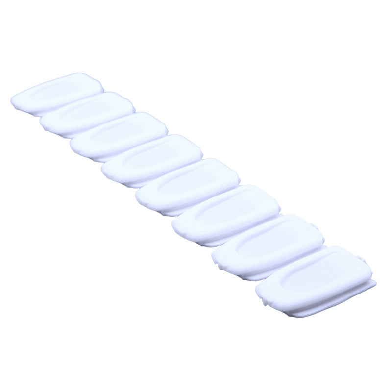 PE beverage packaging plastic cap