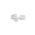 Dream cap plastic bottle cap sterile rotating cap