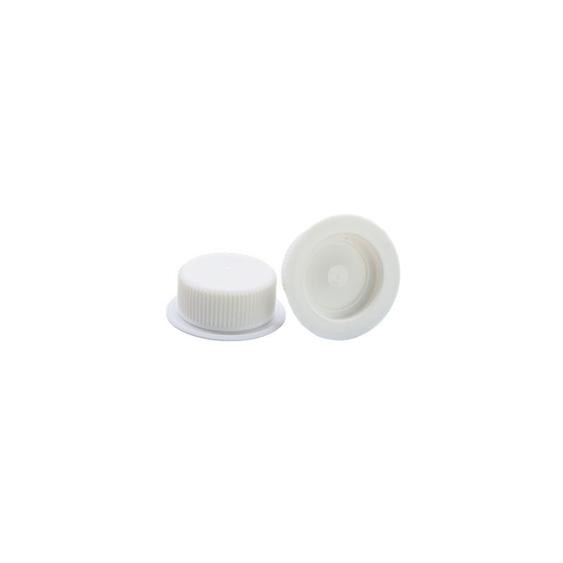 Dairy juice aseptic cap plastic cap