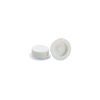 Dairy juice aseptic cap plastic cap