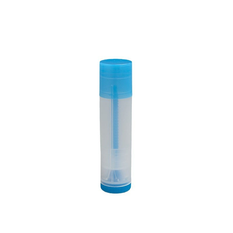 5g round lip balm tube