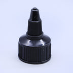 20/410 24/410 28/410 Twist Top Cap Plastic Screw Sauce Bottle Cap