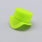 Dream cap plastic bottle cap sterile rotating cap