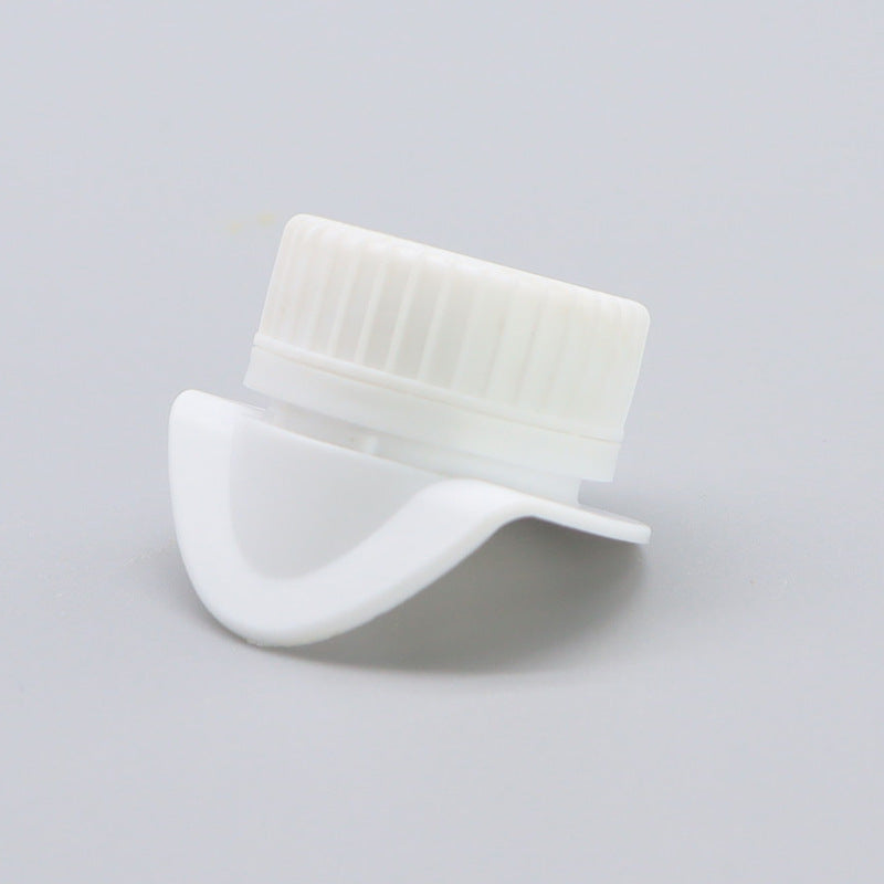 Dream cap plastic bottle cap sterile rotating cap