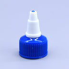 20/410 24/410 28/410 Twist Top Cap Plastic Screw Sauce Bottle Cap