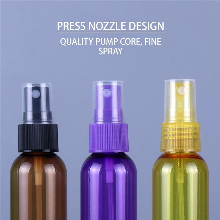 Plastic Spray Bottle | Fine Mist Sprayer