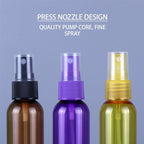 Plastic Spray Bottle | Fine Mist Sprayer