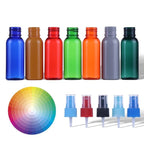 Plastic Spray Bottle | Fine Mist Sprayer