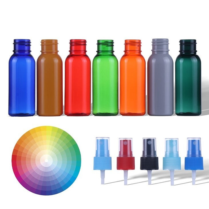 Plastic Spray Bottle | Fine Mist Sprayer