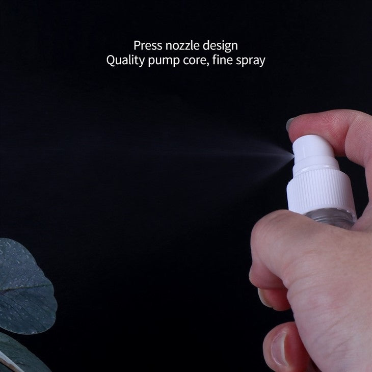 Plastic Spray Bottle | Fine Mist Sprayer