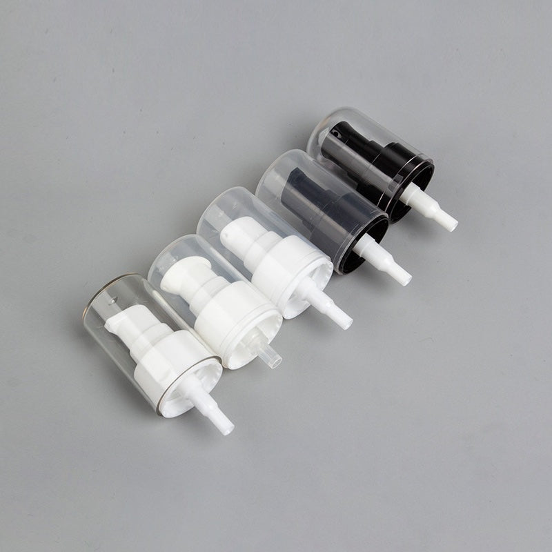 18/410 20/410 24/410 Full Cover Foundation Pump