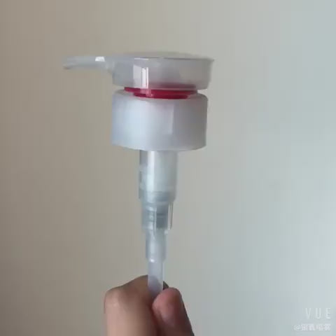 28/410 Press-type lotion pump