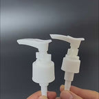 20/410 PP press-type clamp pump