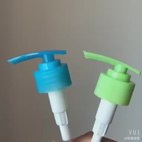 24/410 28/410 threaded pump